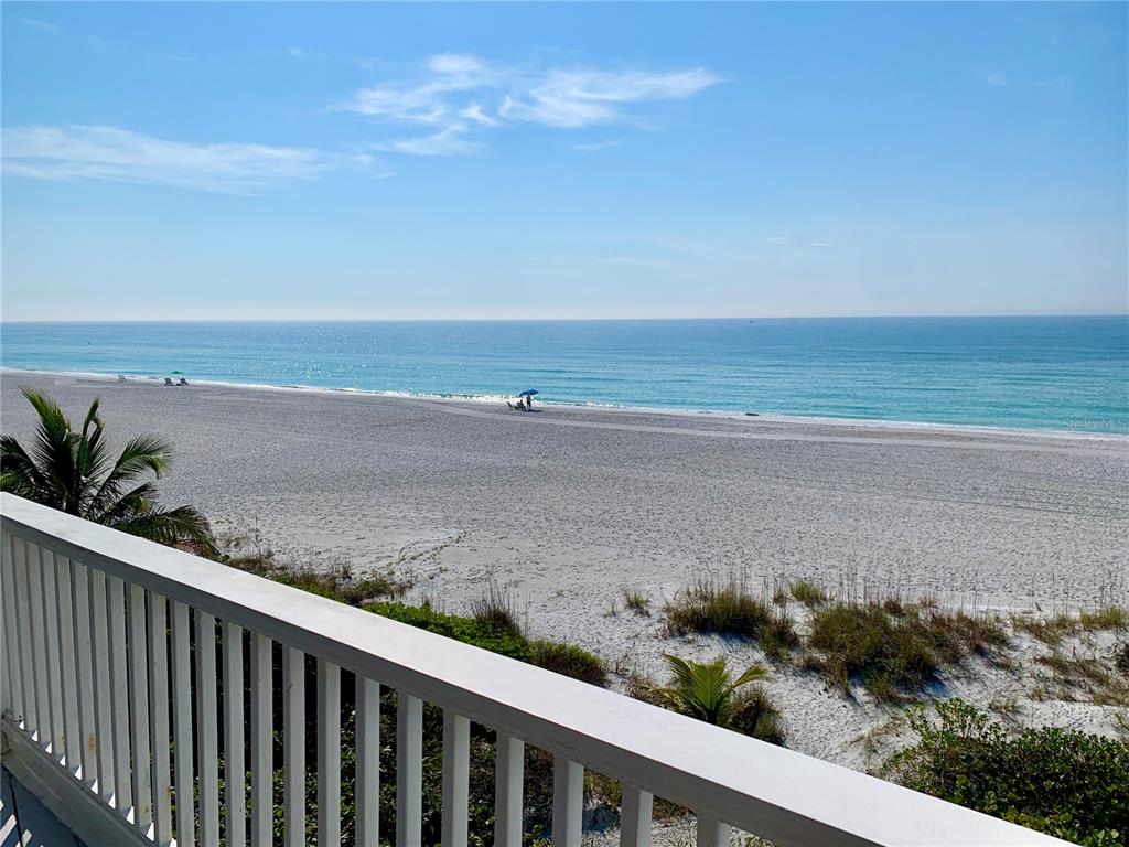 GULF CREST - Residential