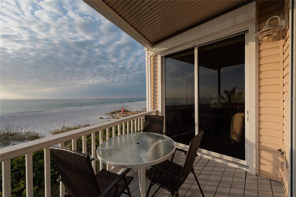 GULF CREST - Residential