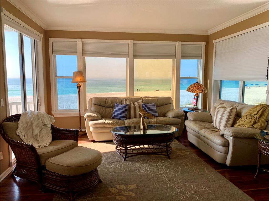 GULF CREST - Residential