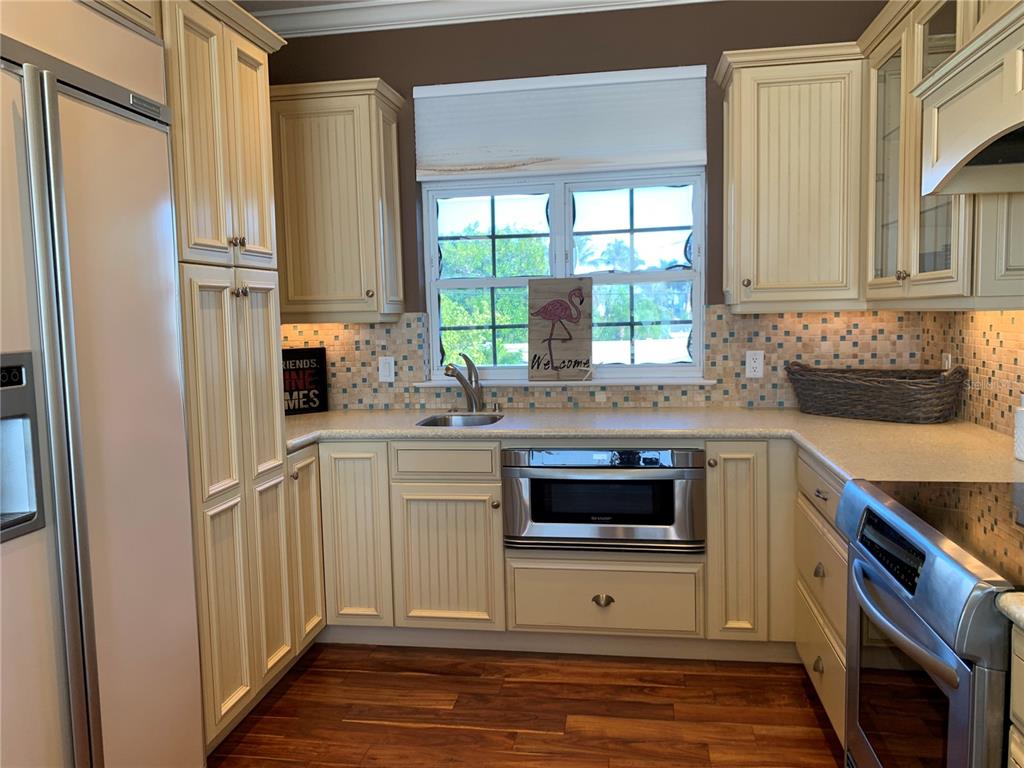 GULF CREST - Residential