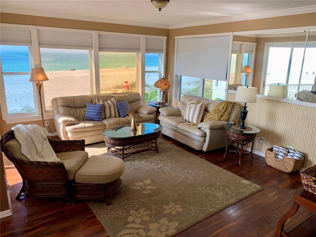 GULF CREST - Residential