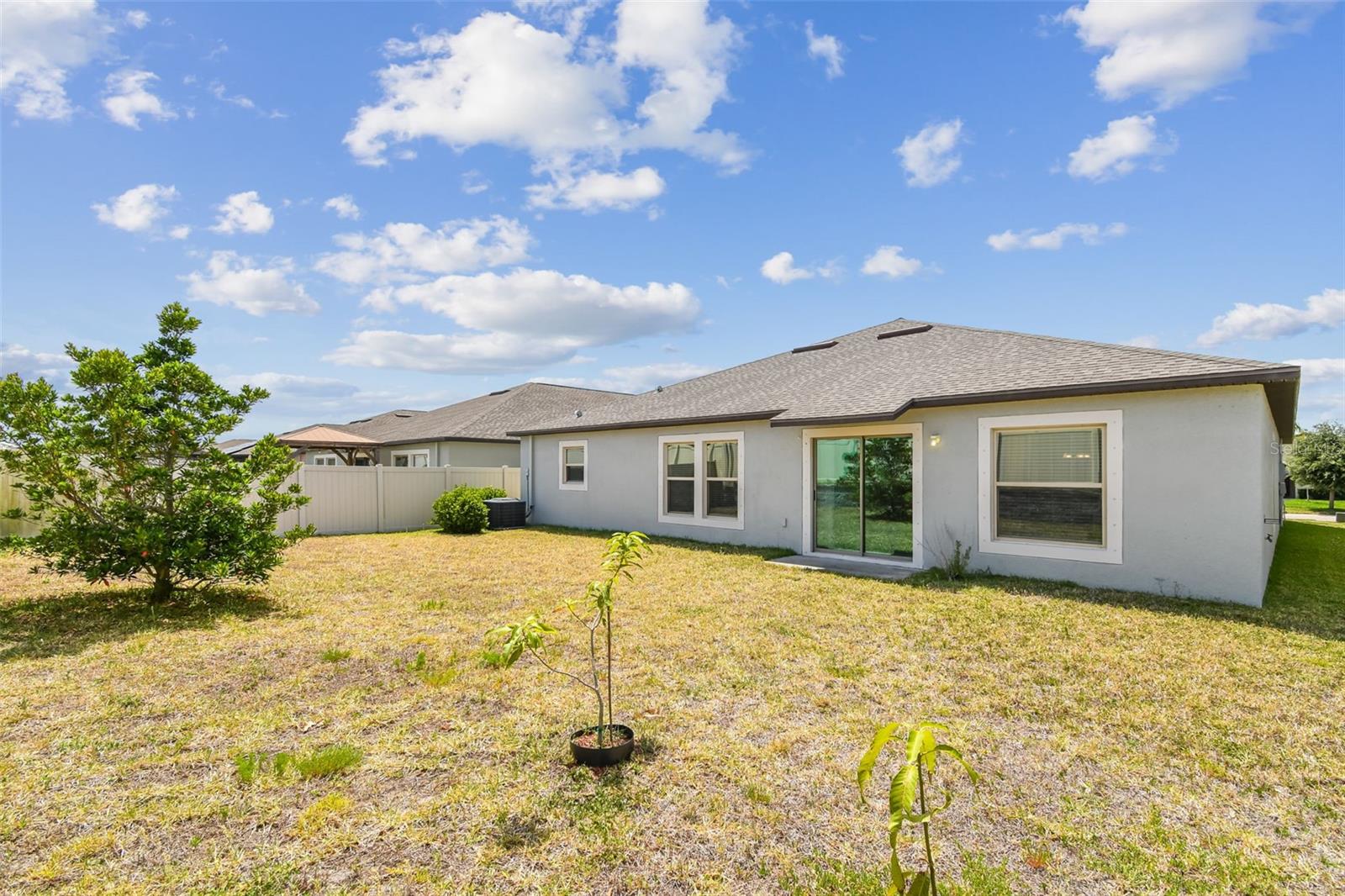 VENTANA GRVS PH 3 & CONE GROVE R - Residential Lease