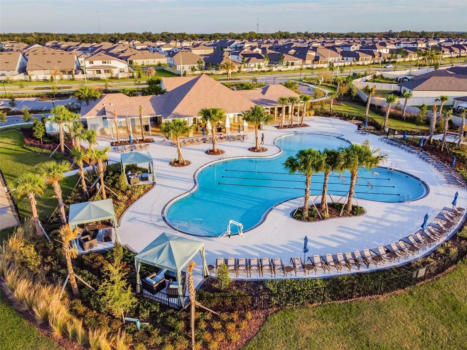 VENTANA GRVS PH 3 & CONE GROVE R - Residential Lease