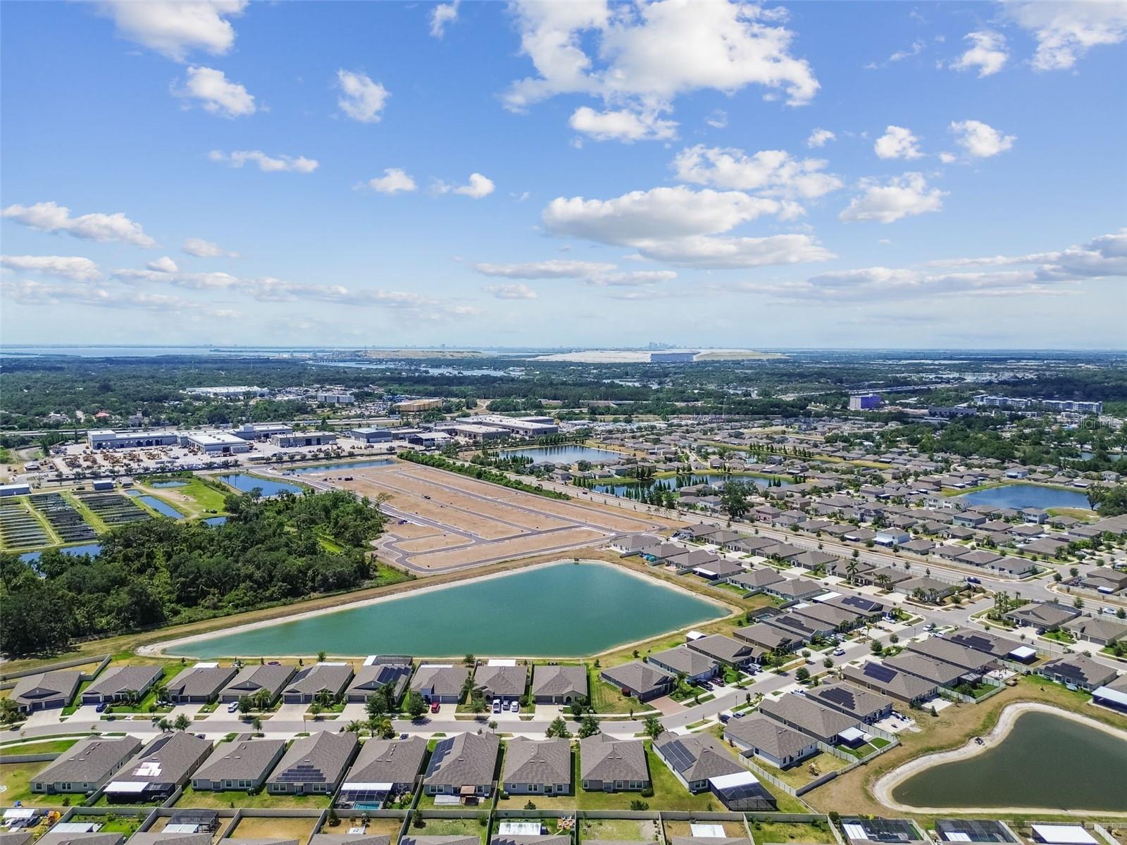 VENTANA GRVS PH 3 & CONE GROVE R - Residential Lease