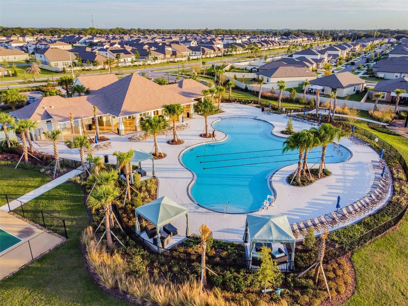 VENTANA GRVS PH 3 & CONE GROVE R - Residential Lease