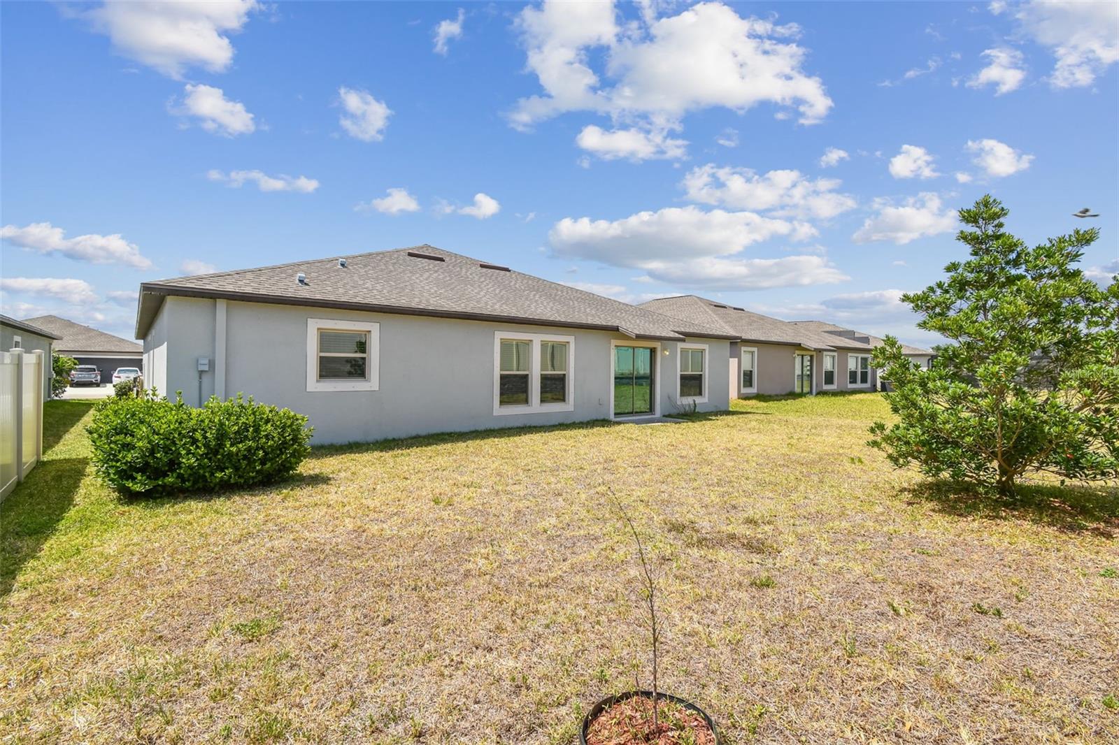 VENTANA GRVS PH 3 & CONE GROVE R - Residential Lease