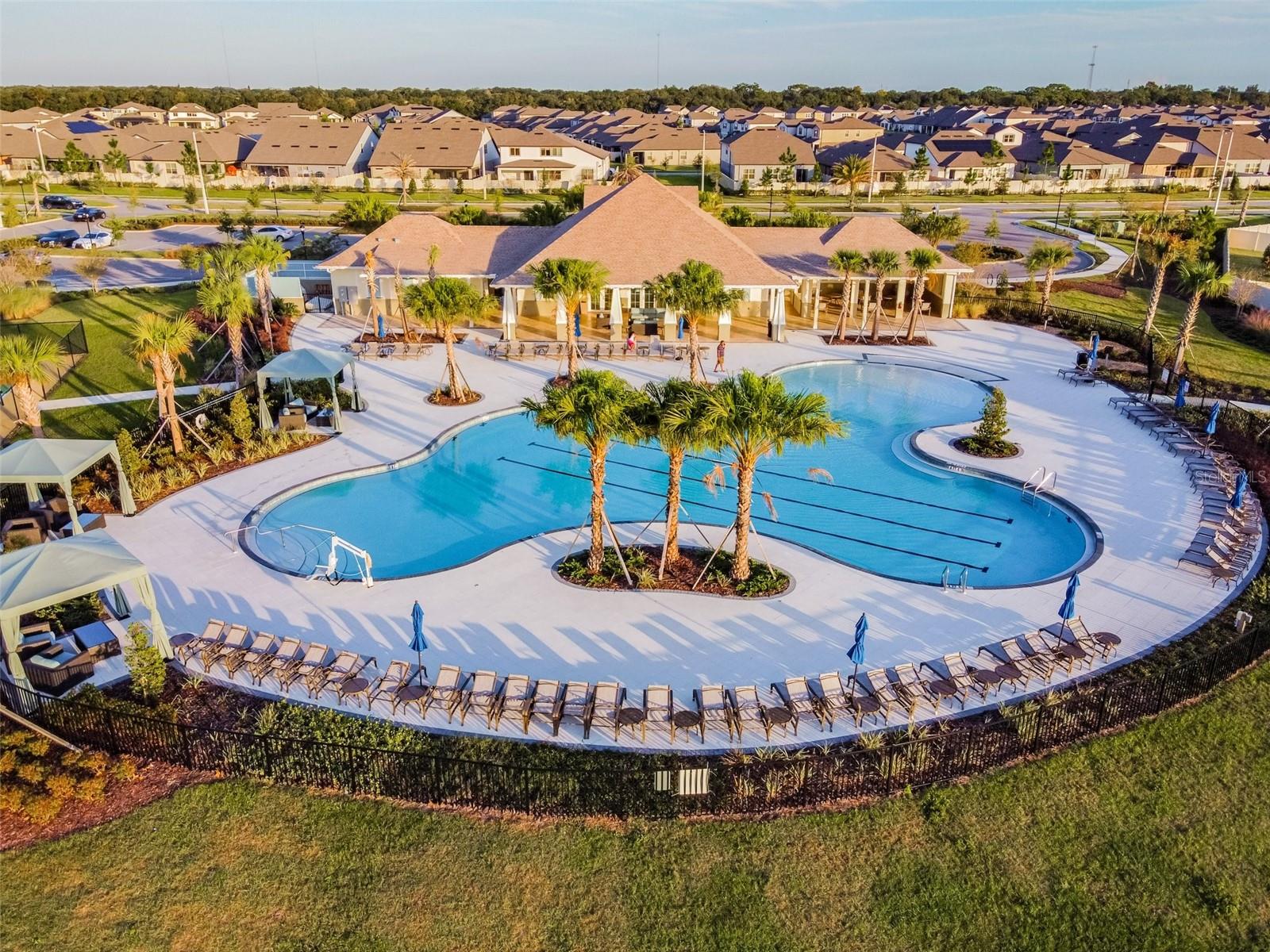 VENTANA GRVS PH 3 & CONE GROVE R - Residential Lease