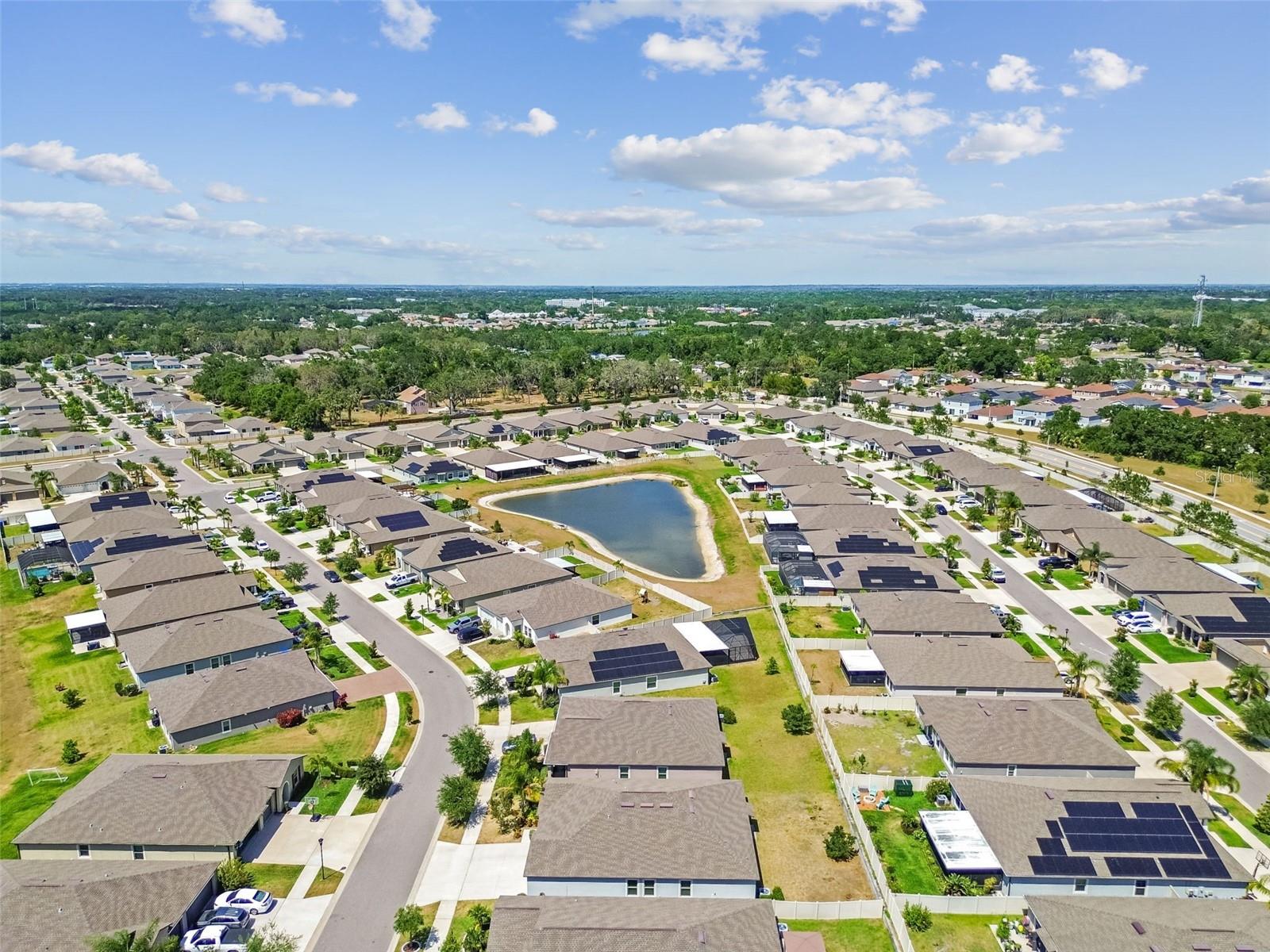 VENTANA GRVS PH 3 & CONE GROVE R - Residential Lease