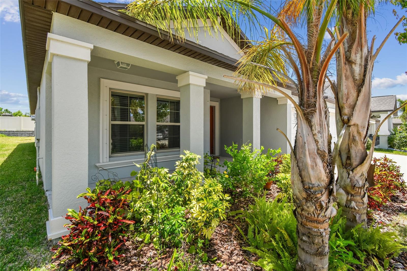 VENTANA GRVS PH 3 & CONE GROVE R - Residential Lease