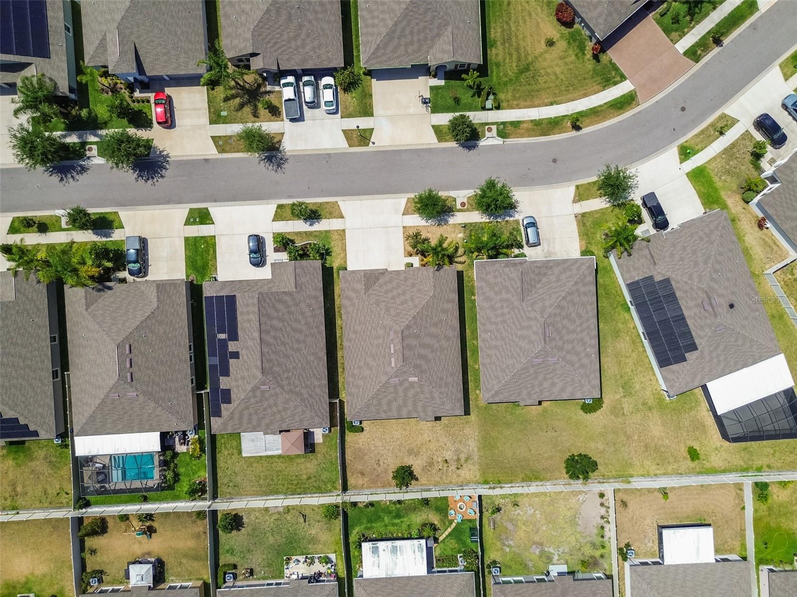 VENTANA GRVS PH 3 & CONE GROVE R - Residential Lease