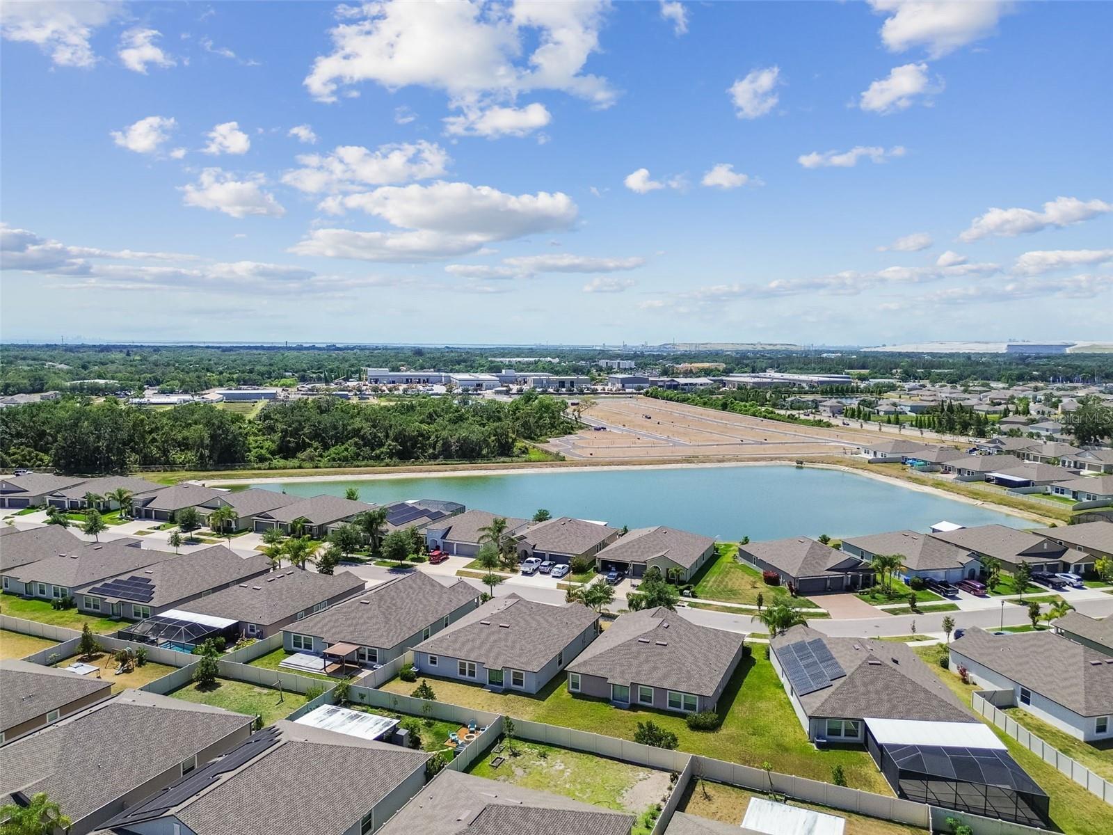 VENTANA GRVS PH 3 & CONE GROVE R - Residential Lease