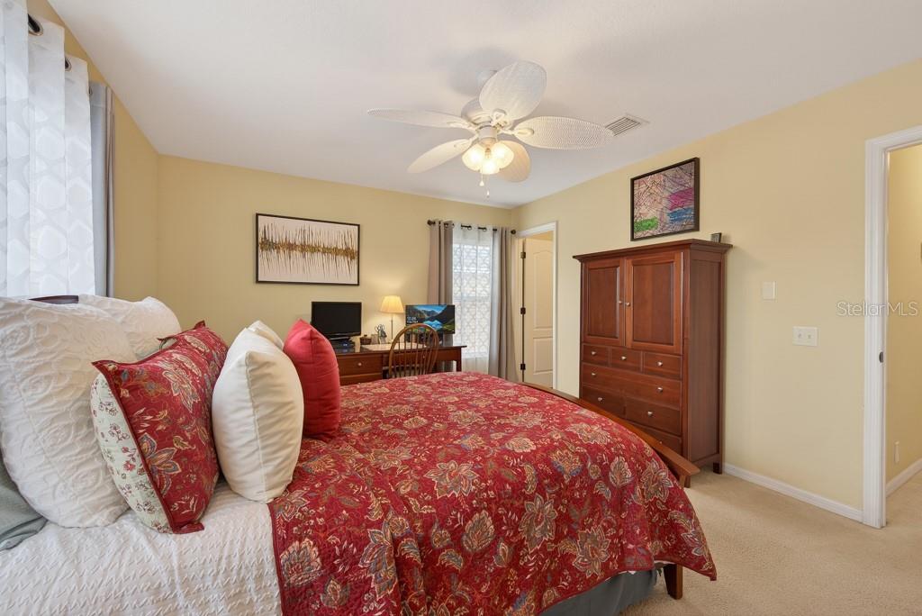 TOWNHOME MANORS OF - Residential
