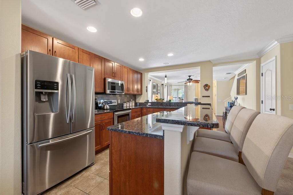 TOWNHOME MANORS OF - Residential
