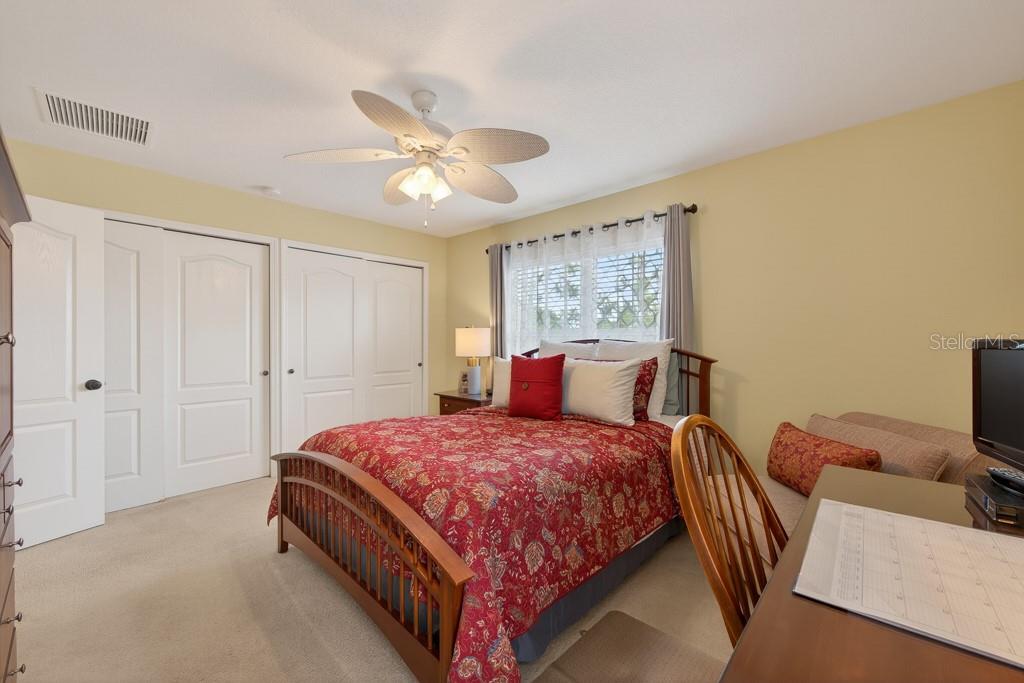 TOWNHOME MANORS OF - Residential
