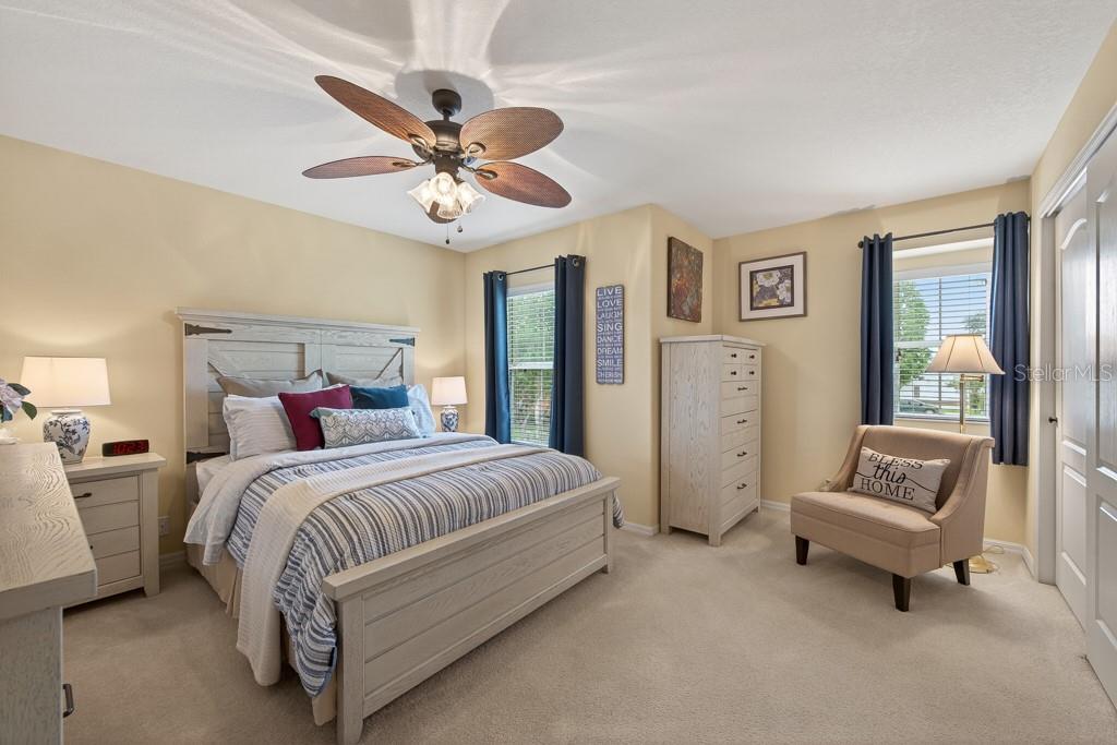 TOWNHOME MANORS OF - Residential