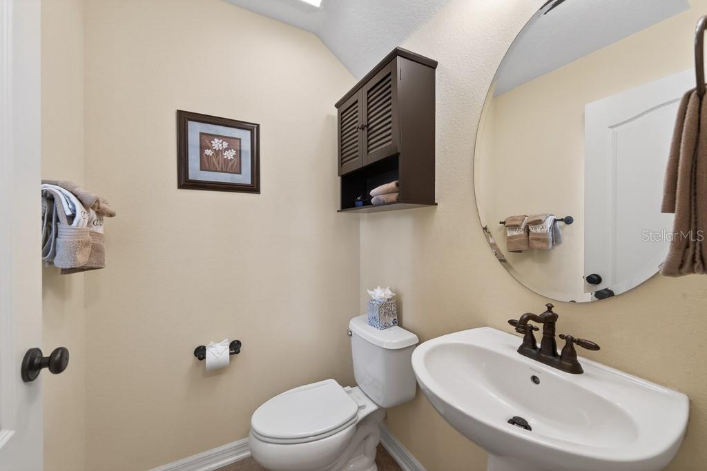 TOWNHOME MANORS OF - Residential