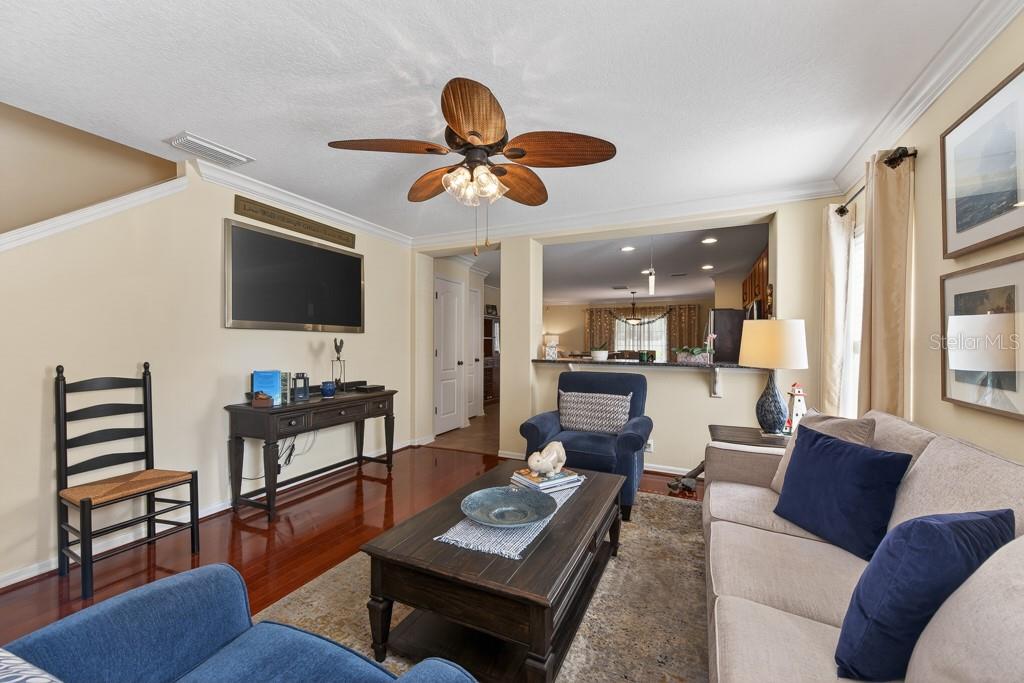 TOWNHOME MANORS OF - Residential