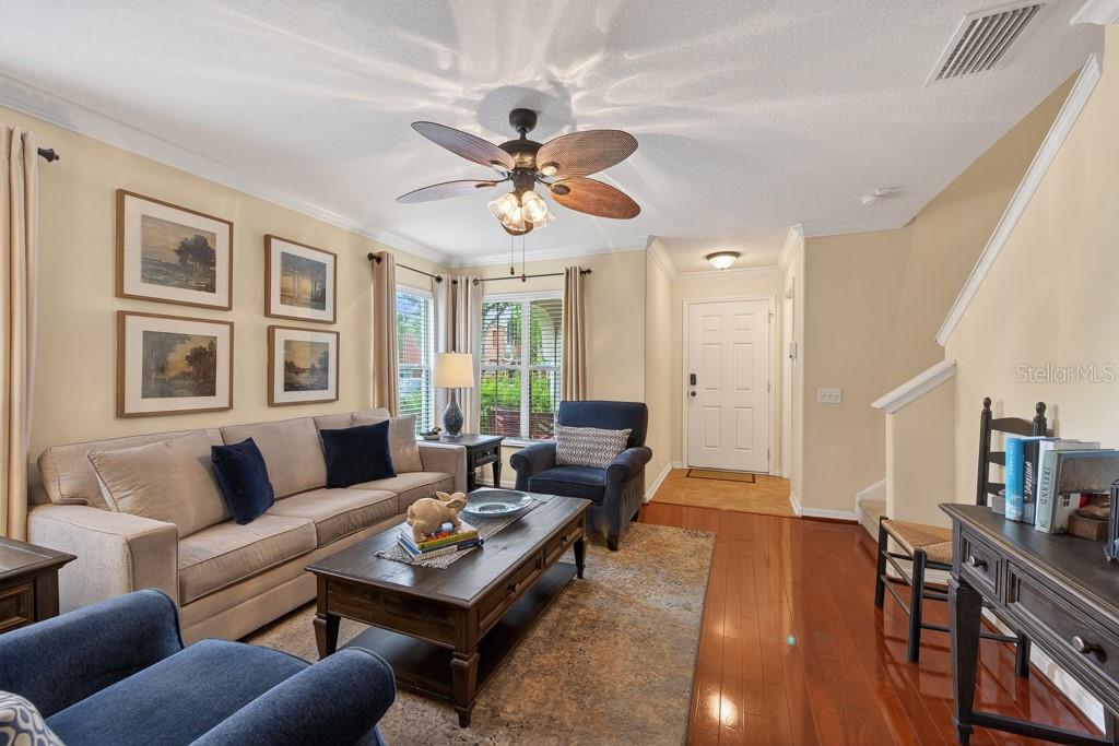 TOWNHOME MANORS OF - Residential