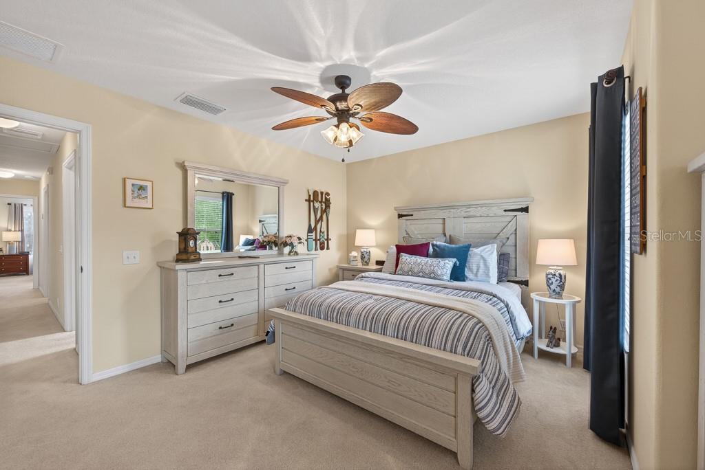 TOWNHOME MANORS OF - Residential