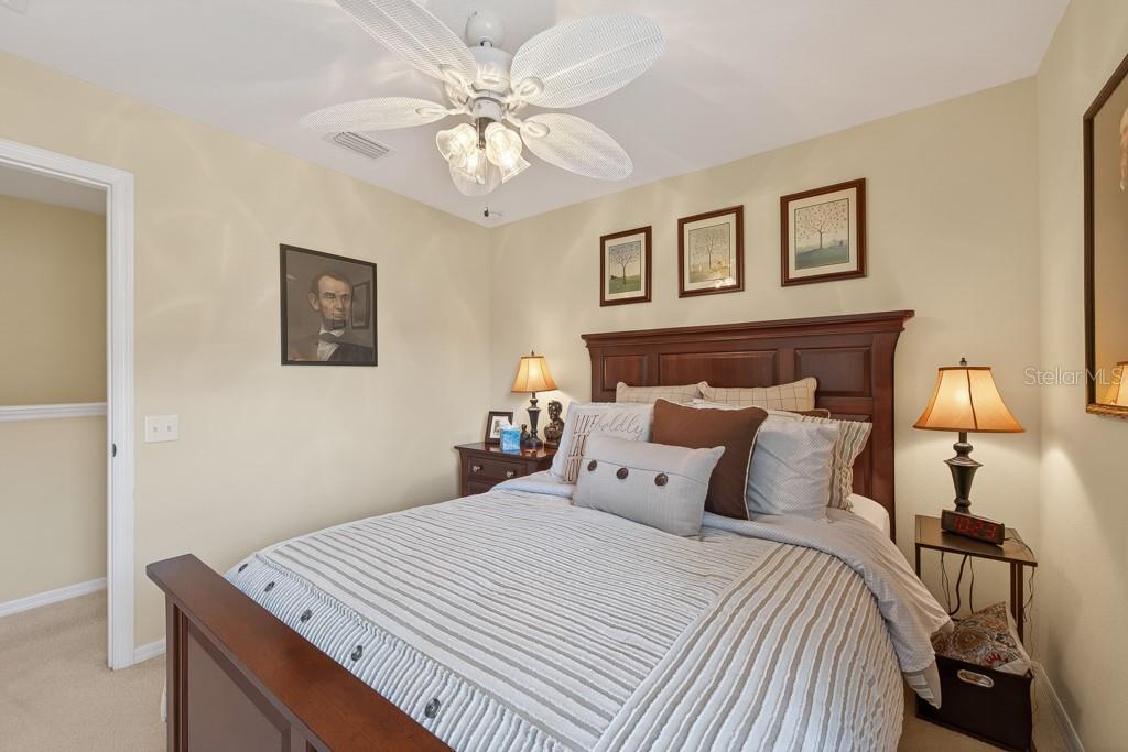 TOWNHOME MANORS OF - Residential