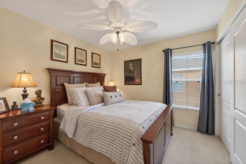 TOWNHOME MANORS OF - Residential