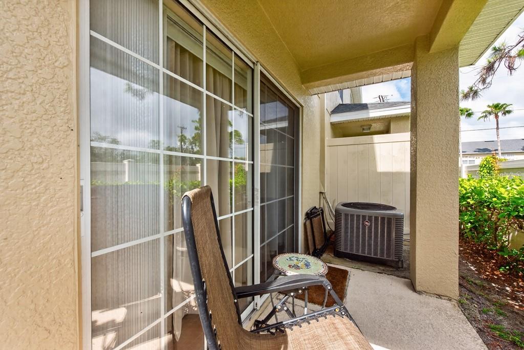 TOWNHOME MANORS OF - Residential