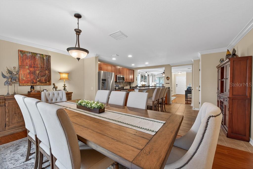 TOWNHOME MANORS OF - Residential