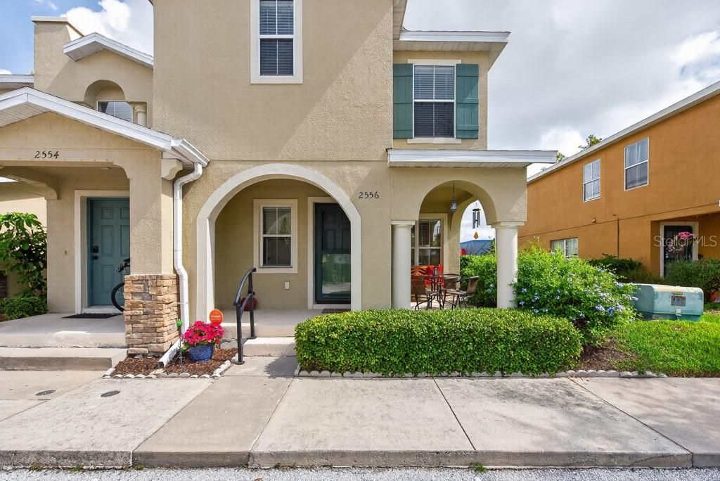 Photo of 2556 Sea Wind Way, Clearwater, FL 33763 (MLS # TB8507893)