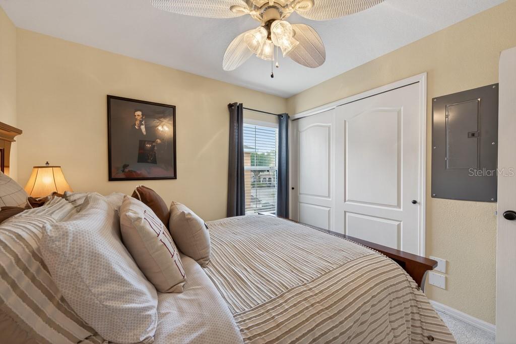 TOWNHOME MANORS OF - Residential