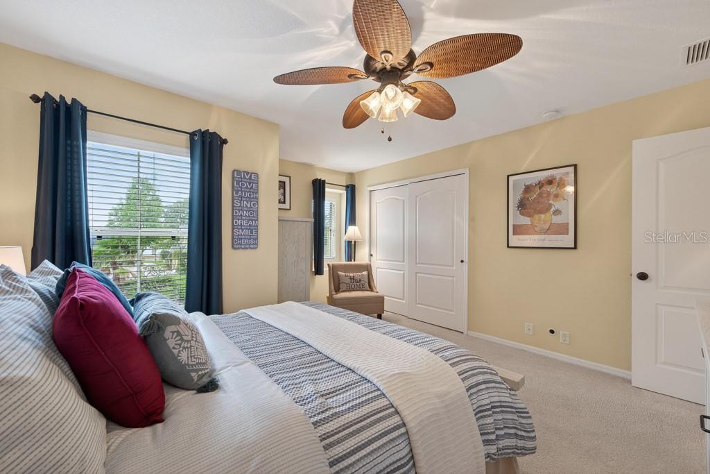 TOWNHOME MANORS OF - Residential