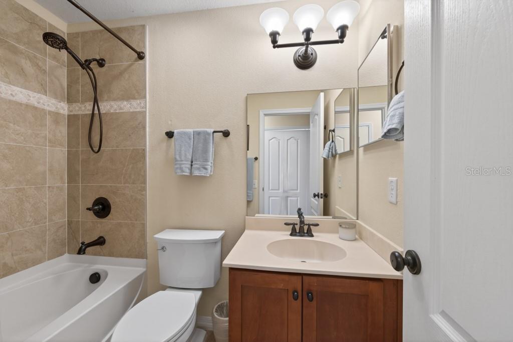 TOWNHOME MANORS OF - Residential