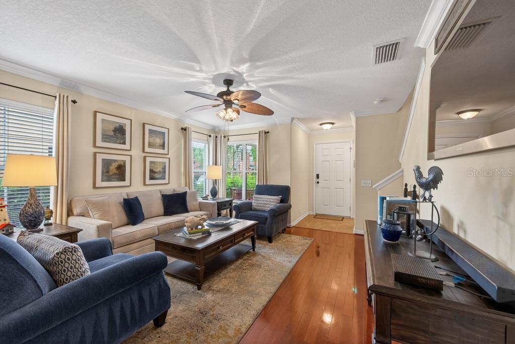 TOWNHOME MANORS OF - Residential