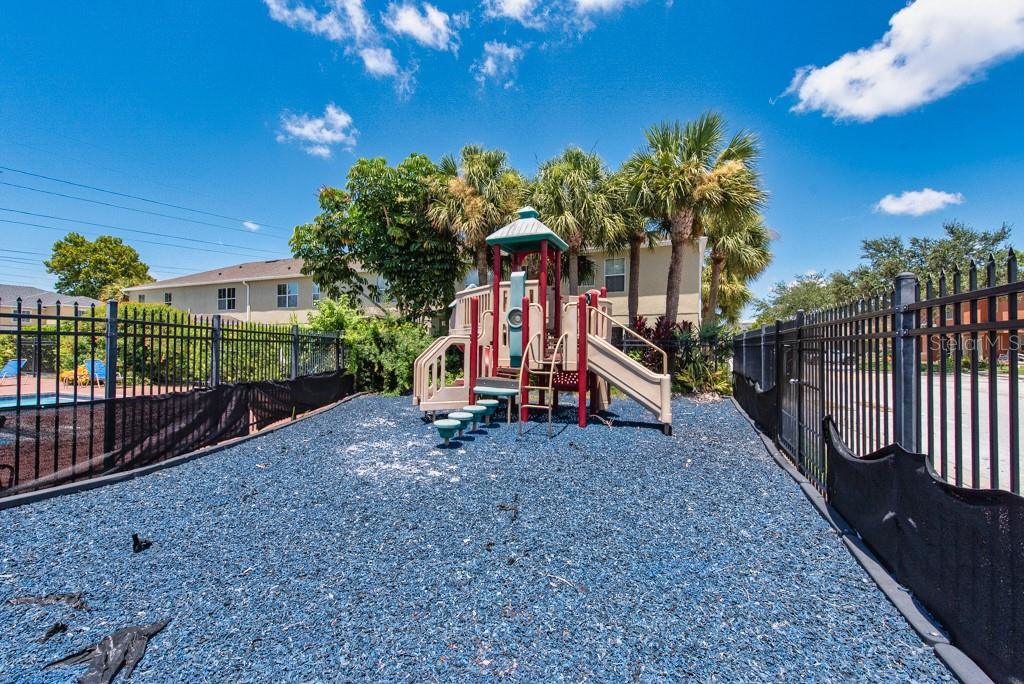 TOWNHOME MANORS OF - Residential