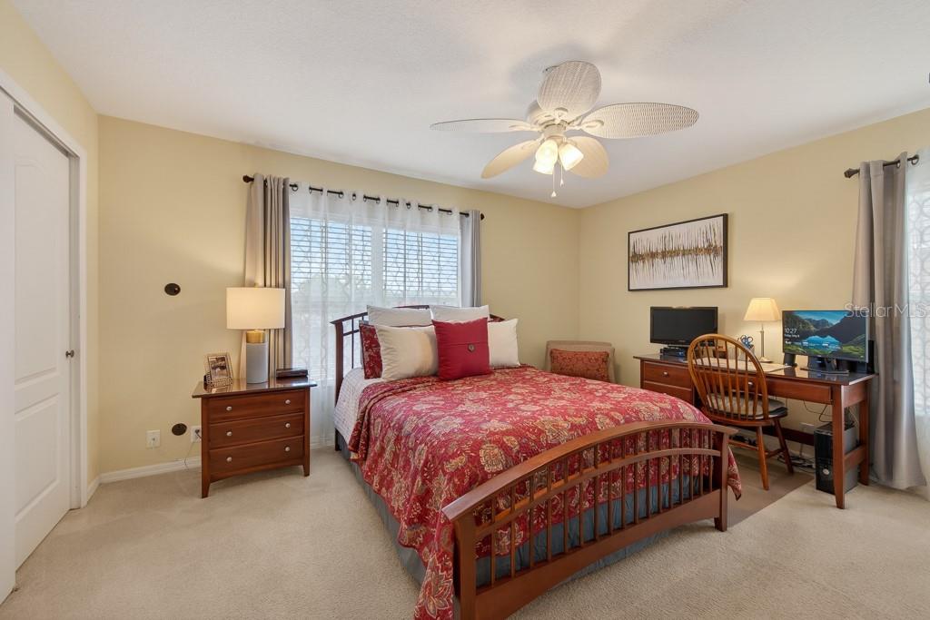 TOWNHOME MANORS OF - Residential
