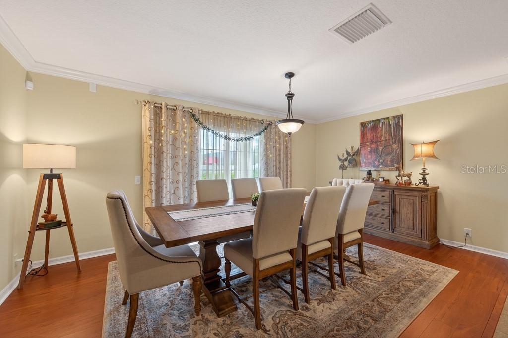 TOWNHOME MANORS OF - Residential