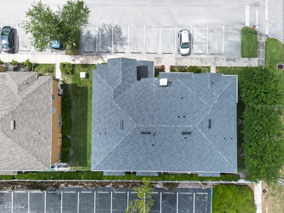TOWNHOME MANORS OF - Residential