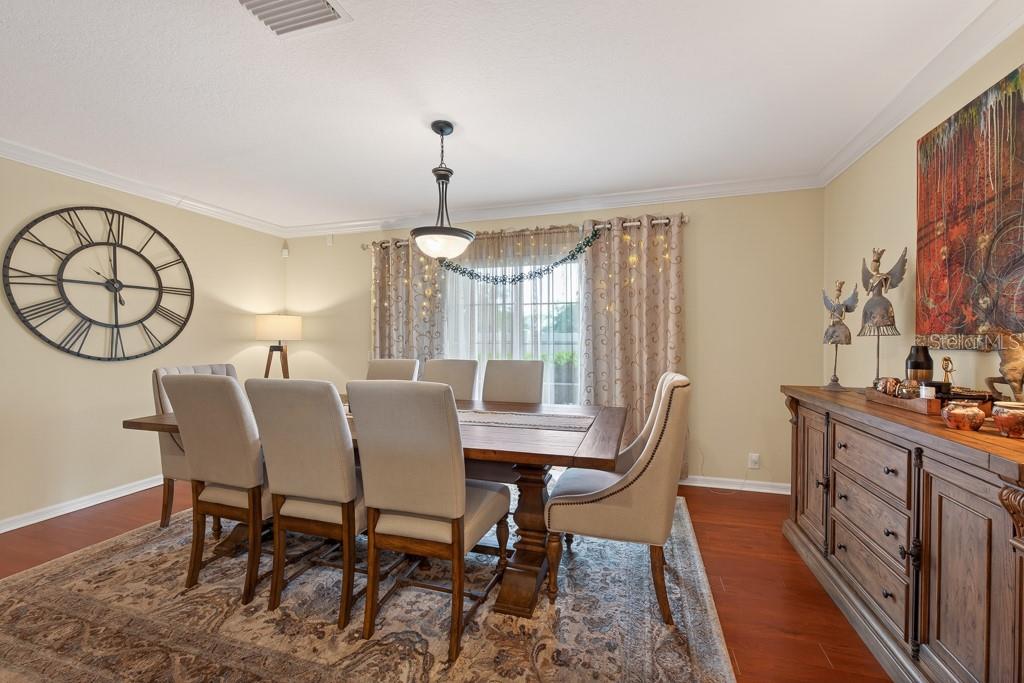 TOWNHOME MANORS OF - Residential