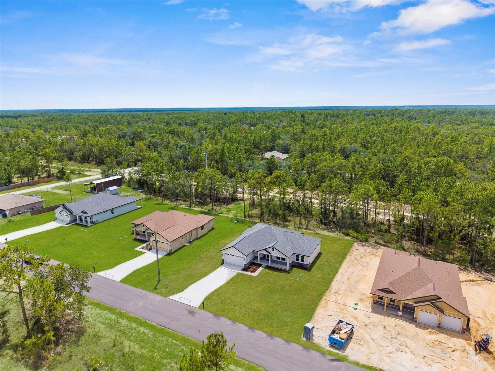 ROYAL HIGHLANDS - Residential