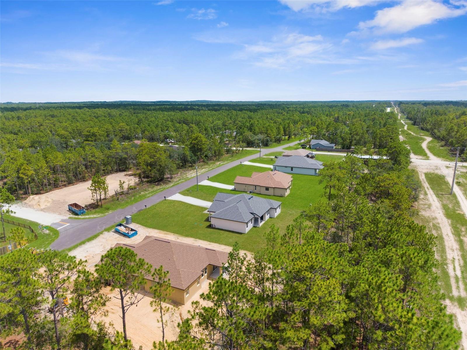 ROYAL HIGHLANDS - Residential