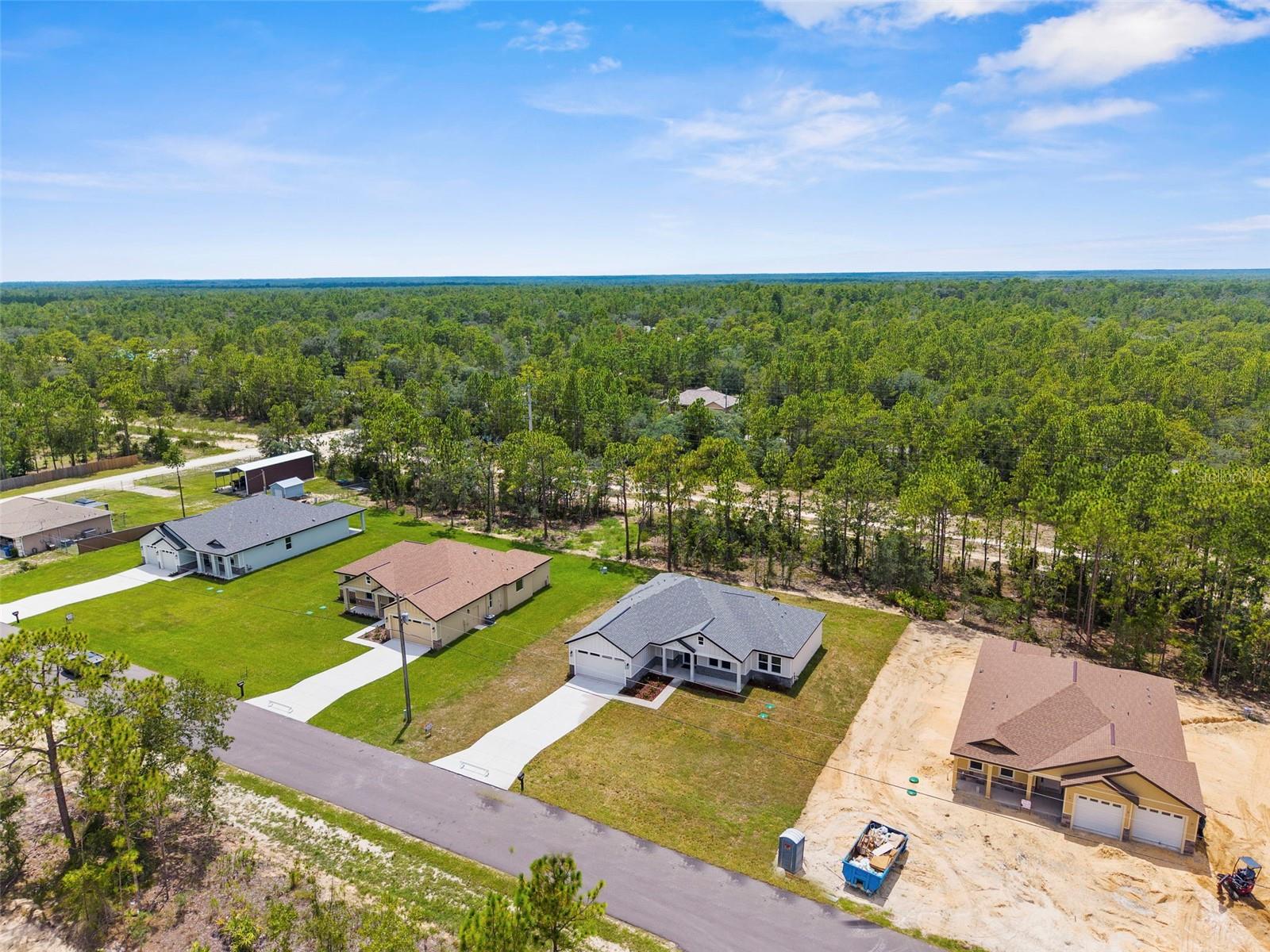 ROYAL HIGHLANDS - Residential