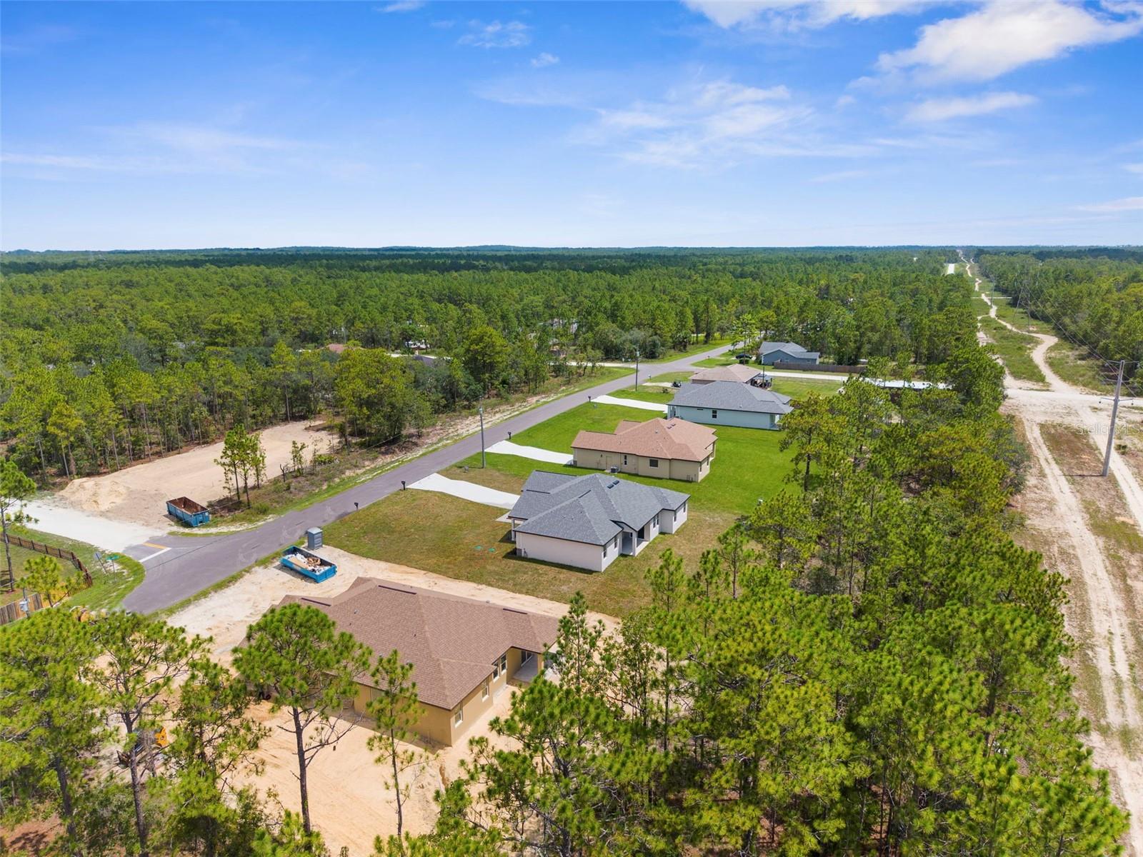 ROYAL HIGHLANDS - Residential