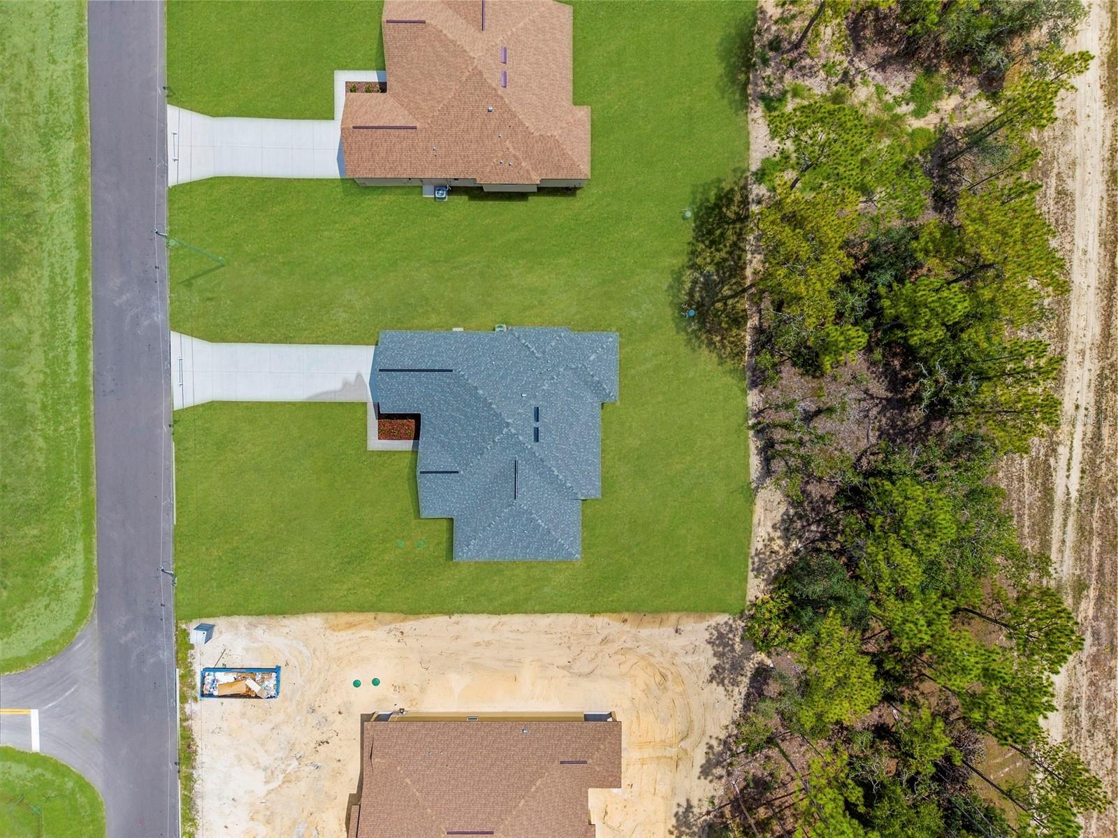 ROYAL HIGHLANDS - Residential