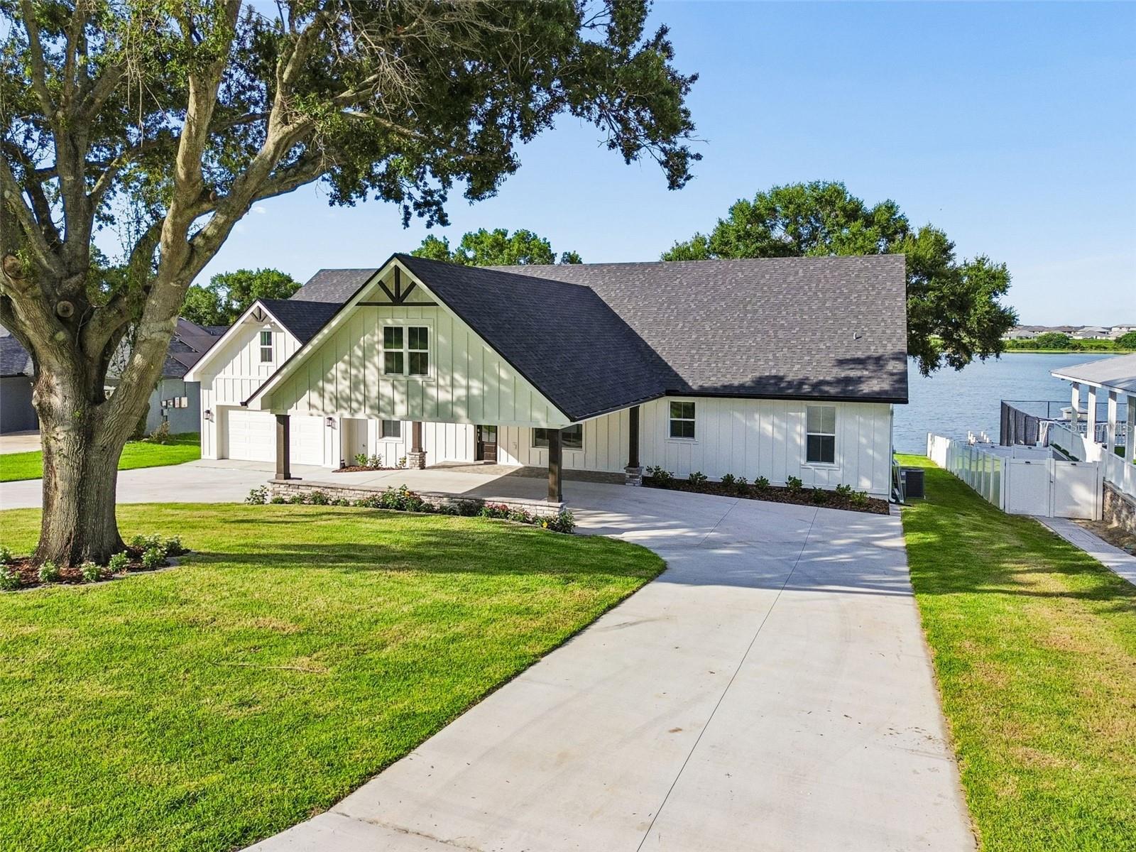 5683 OLD BERKLEY ROAD