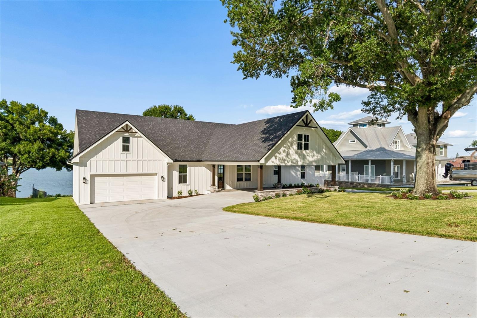 5683 OLD BERKLEY ROAD