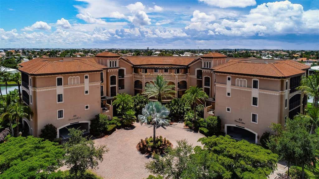 Photo of 88 Vivante Boulevard #205, Punta Gorda, FL 33950 (MLS # C7527035)