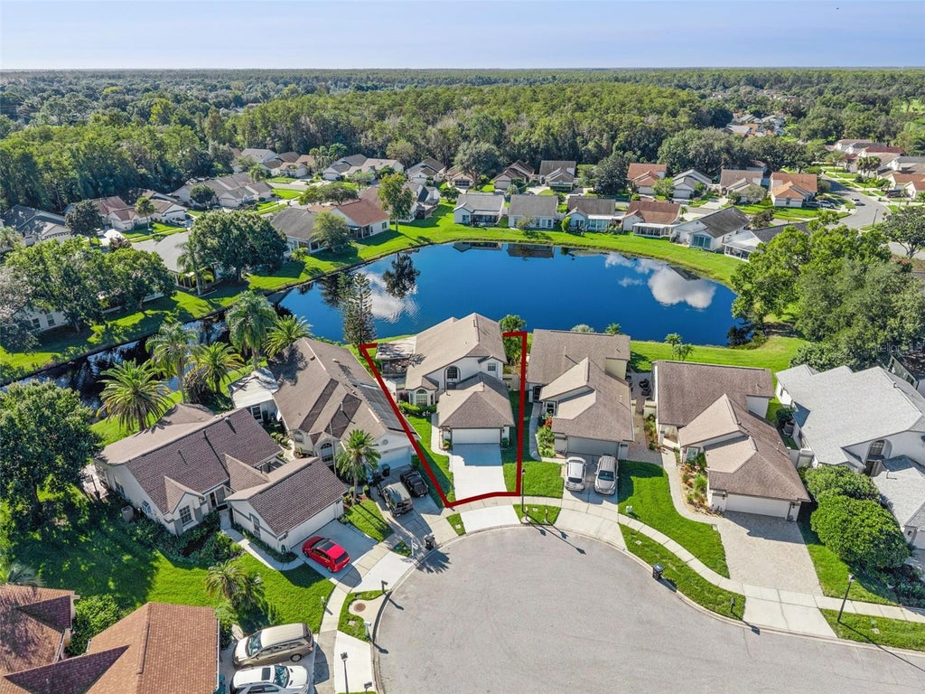 Photo of 5816 Plum Pudding Court, Orlando, FL 32821 (MLS # O6450128)