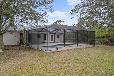 A home in PORT CHARLOTTE