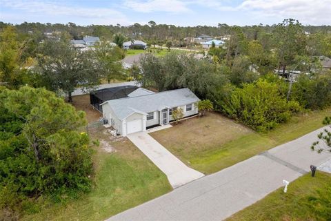 A home in PORT CHARLOTTE