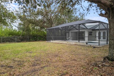 A home in PORT CHARLOTTE