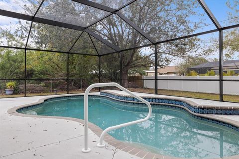 A home in PORT CHARLOTTE